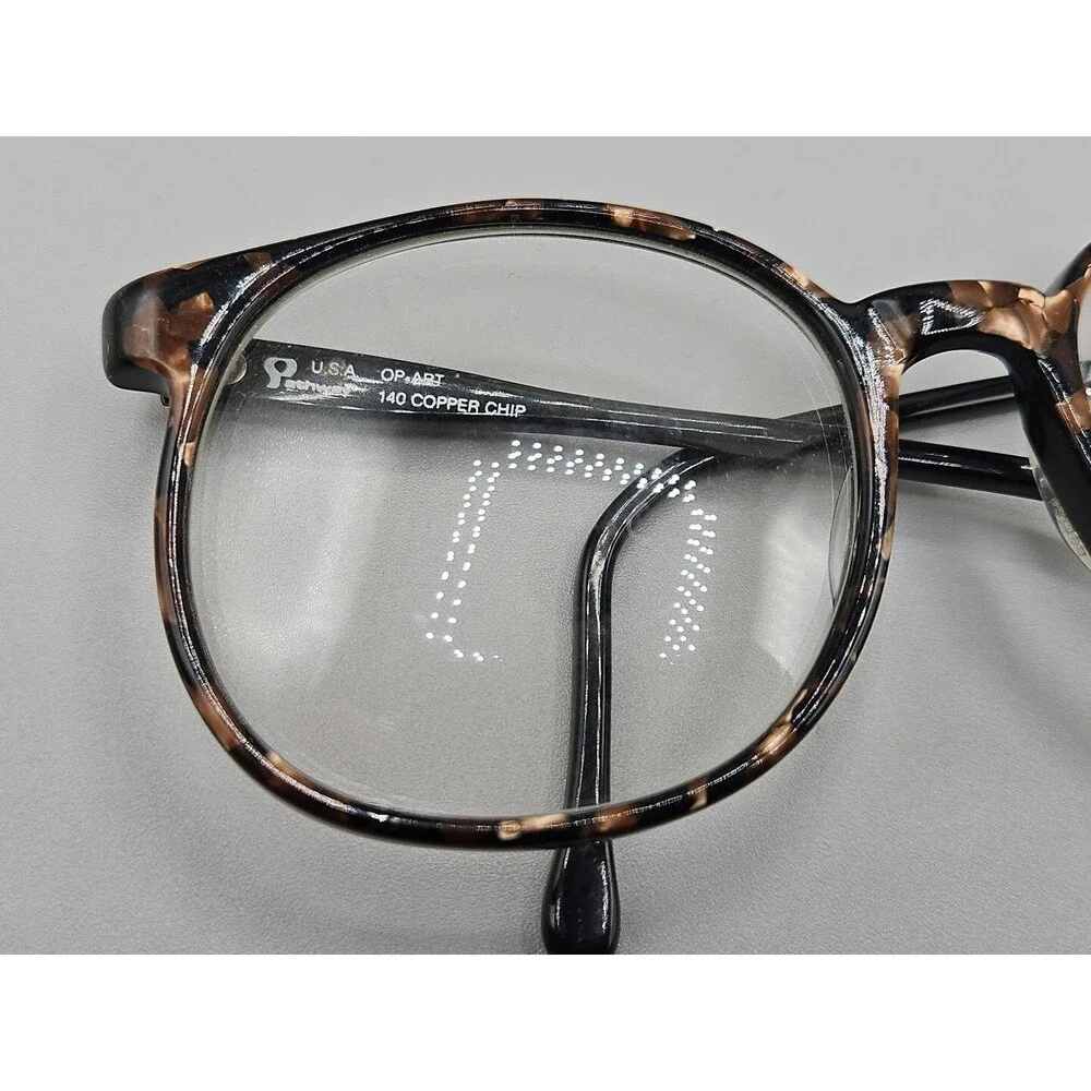 pathway vintage eyeglasses